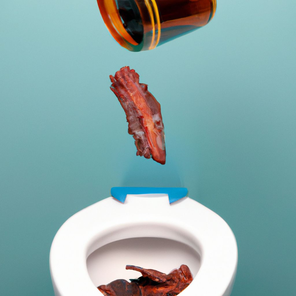 Why does my pee smell like beef jerky Vending Business Machine Pro